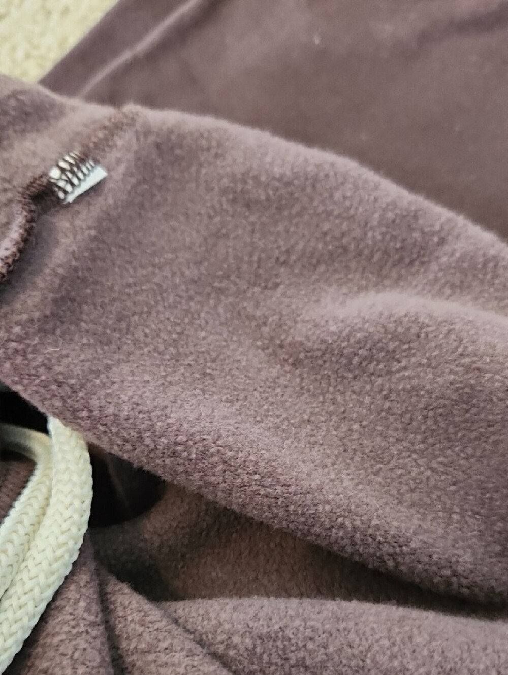 aerie - Like New Deep Earth OTT Fleece Joggers - S - Picture 7 of 7